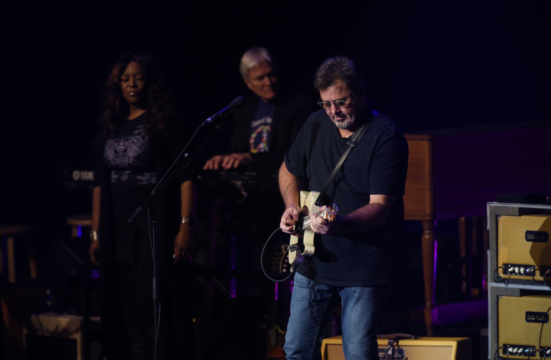 Vince Gill